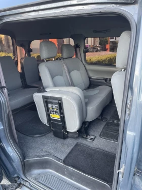 Обява за продажба на Hyundai H1 2.5 td ~7 800 лв. - изображение 9