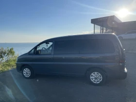 Обява за продажба на Hyundai H1 2.5 td ~7 800 лв. - изображение 11