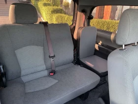 Обява за продажба на Hyundai H1 2.5 td ~7 800 лв. - изображение 6