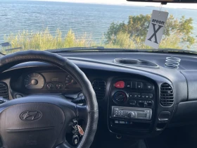 Обява за продажба на Hyundai H1 2.5 td ~7 800 лв. - изображение 1