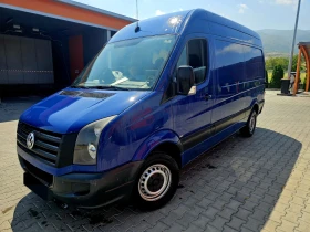  VW Crafter