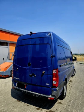 VW Crafter | Mobile.bg    5