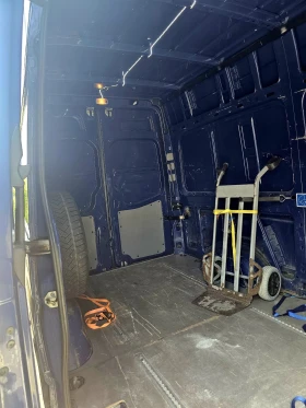 VW Crafter | Mobile.bg    6