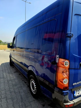 VW Crafter | Mobile.bg    4