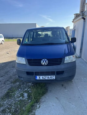 VW T5