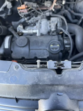 VW T5 1.9 TDI 102 PS | Mobile.bg    7