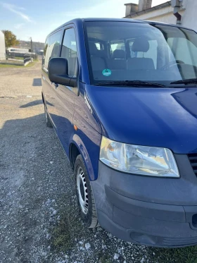 VW T5 1.9 TDI 102 PS | Mobile.bg    3