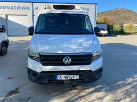 VW Crafter, снимка 3 — Bazar.bg VW Crafter, снимка 3