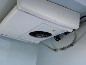 VW Crafter, снимка 15 — Bazar.bg VW Crafter, снимка 15