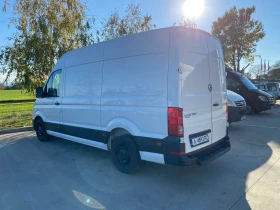 VW Crafter, снимка 2 — Bazar.bg VW Crafter, снимка 2