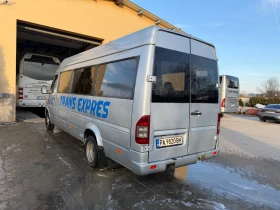 Mercedes-Benz Sprinter 413 undefined | Auto.bg — изображение 6