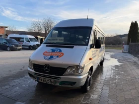 Mercedes-Benz Sprinter 413 