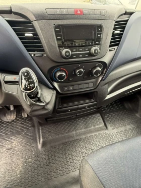 Iveco Daily 35-140 Himatic | Auto.bg — изображение 12