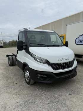 Iveco Daily 35-140 Himatic | Auto.bg — изображение 3