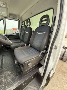 Iveco Daily 35-140 Himatic | Auto.bg — изображение 10
