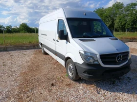 Mercedes-Benz Sprinter 313 Mercedes-Benz Sprinter 313 CDI  | Mobile.bg � ����� ������ 3