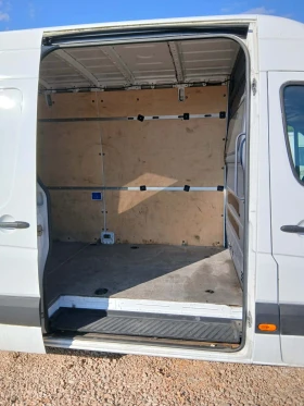 Mercedes-Benz Sprinter 313 Mercedes-Benz Sprinter 313 CDI  | Mobile.bg � ����� ������ 6