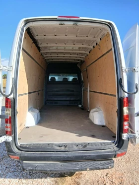 Mercedes-Benz Sprinter 313 Mercedes-Benz Sprinter 313 CDI  | Mobile.bg � ����� ������ 7