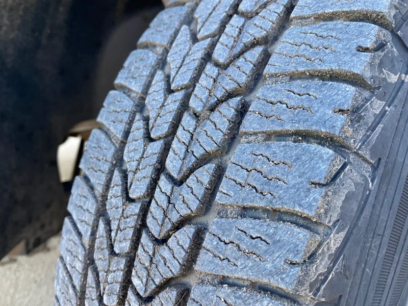 VW Crafter, снимка 11 - Бусове и автобуси - 52534099