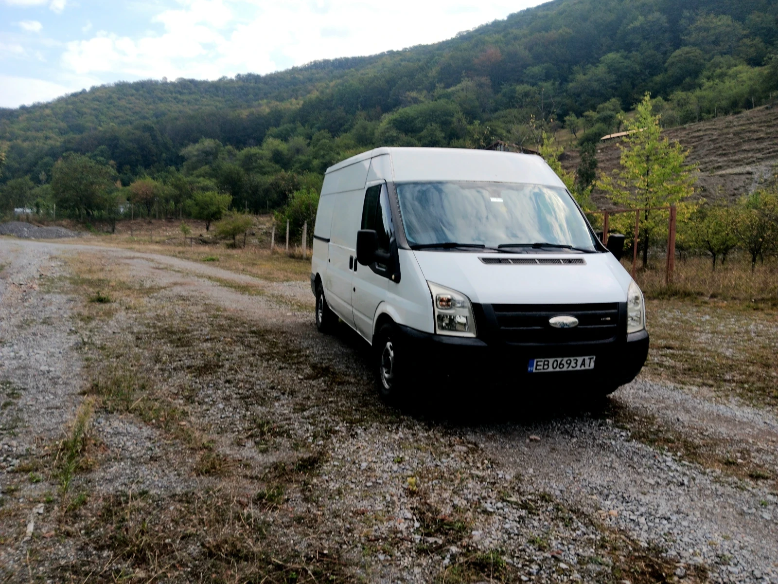 Ford Transit  - изображение 2