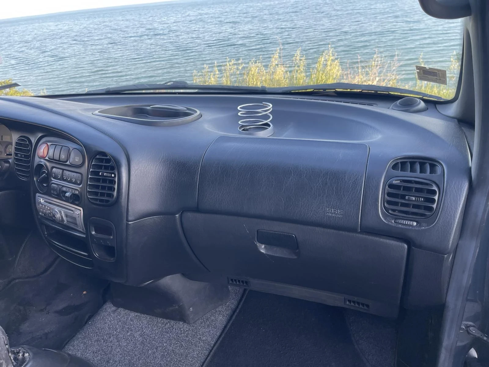 Hyundai H1 2.5 td - изображение 9