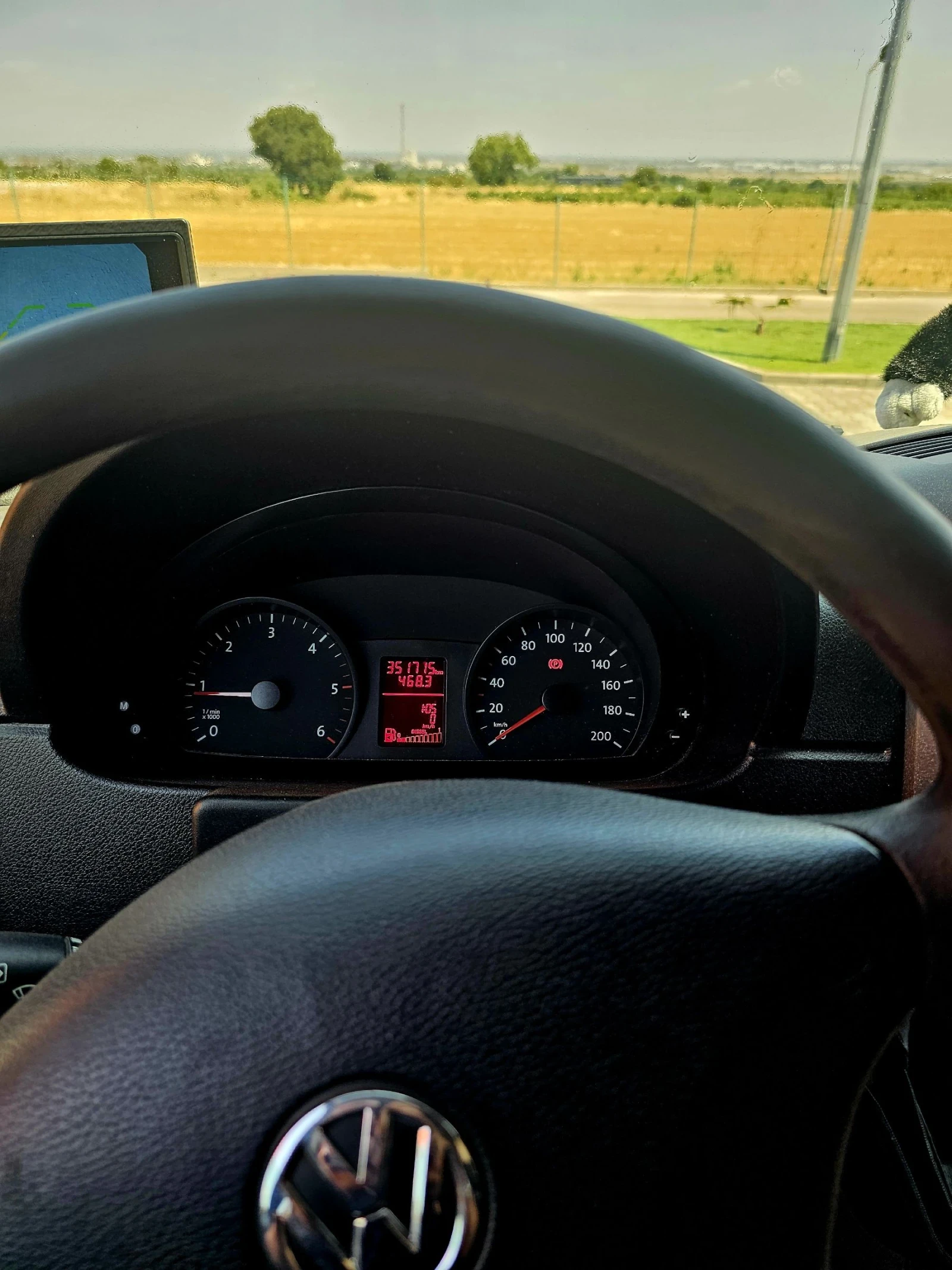 VW Crafter  - изображение 2