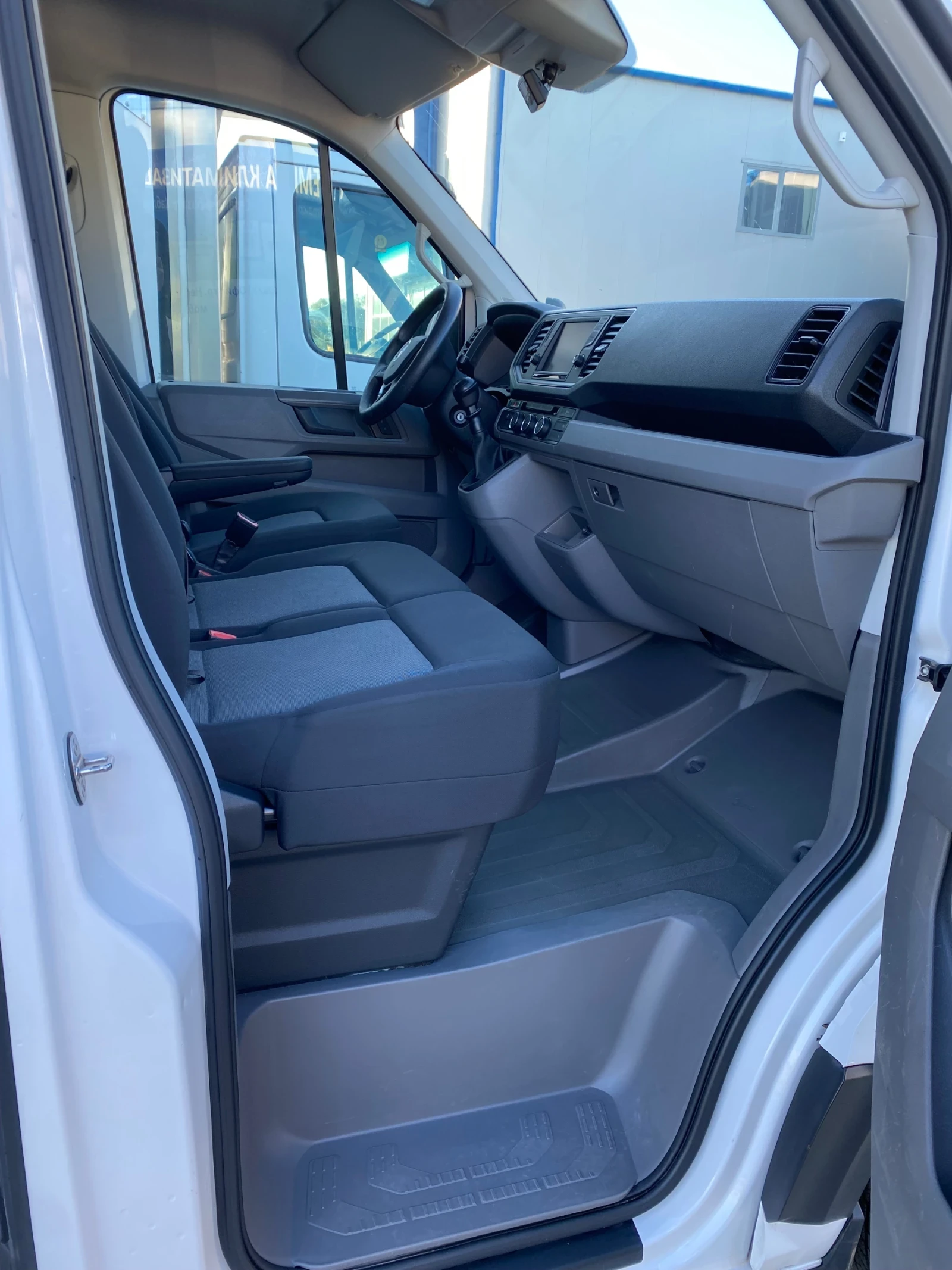 VW Crafter  - изображение 6