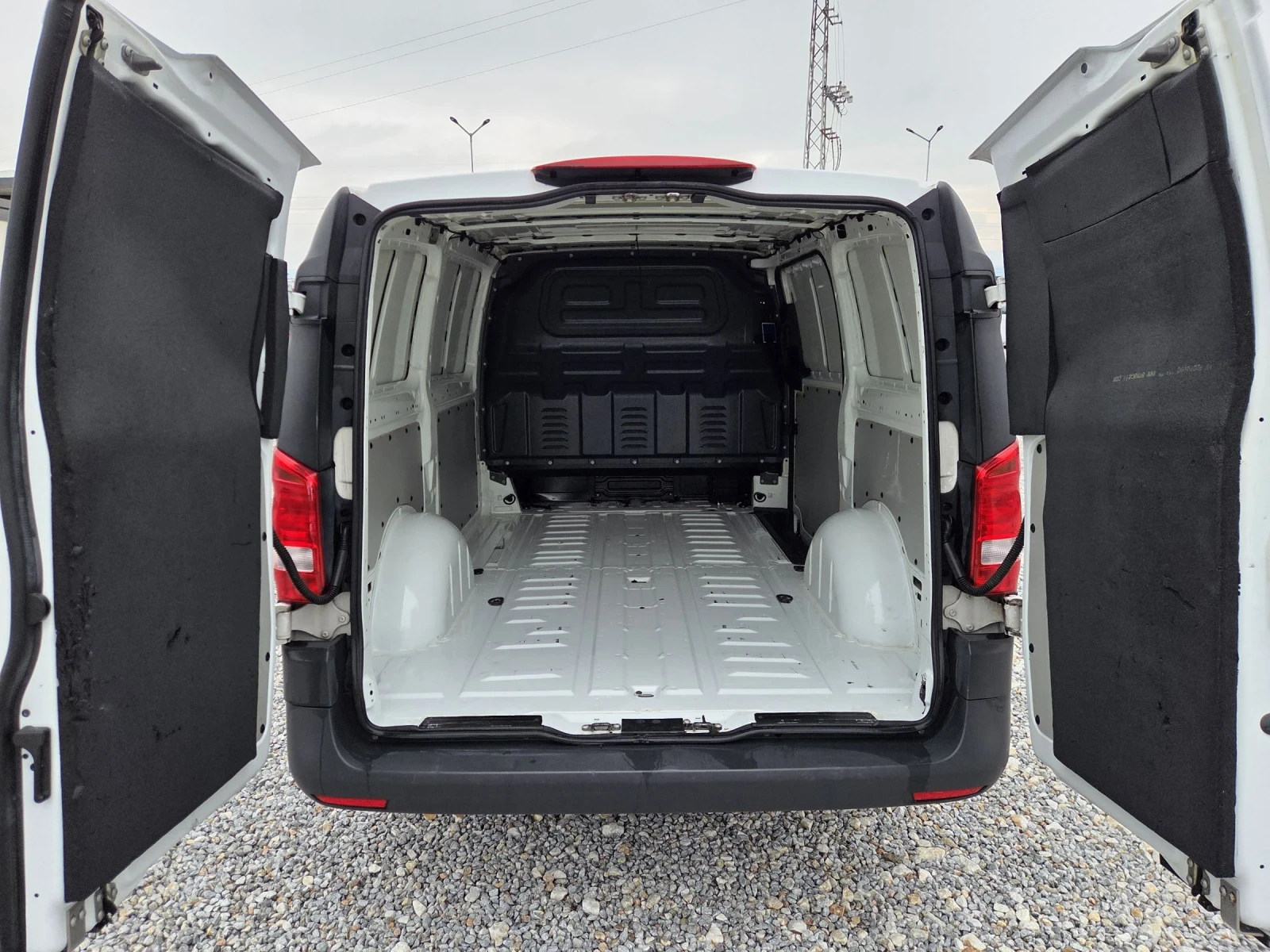 Mercedes-Benz Vito 114 CDI, ���������, �����, ���� | Mobile.bg � ����������� 13