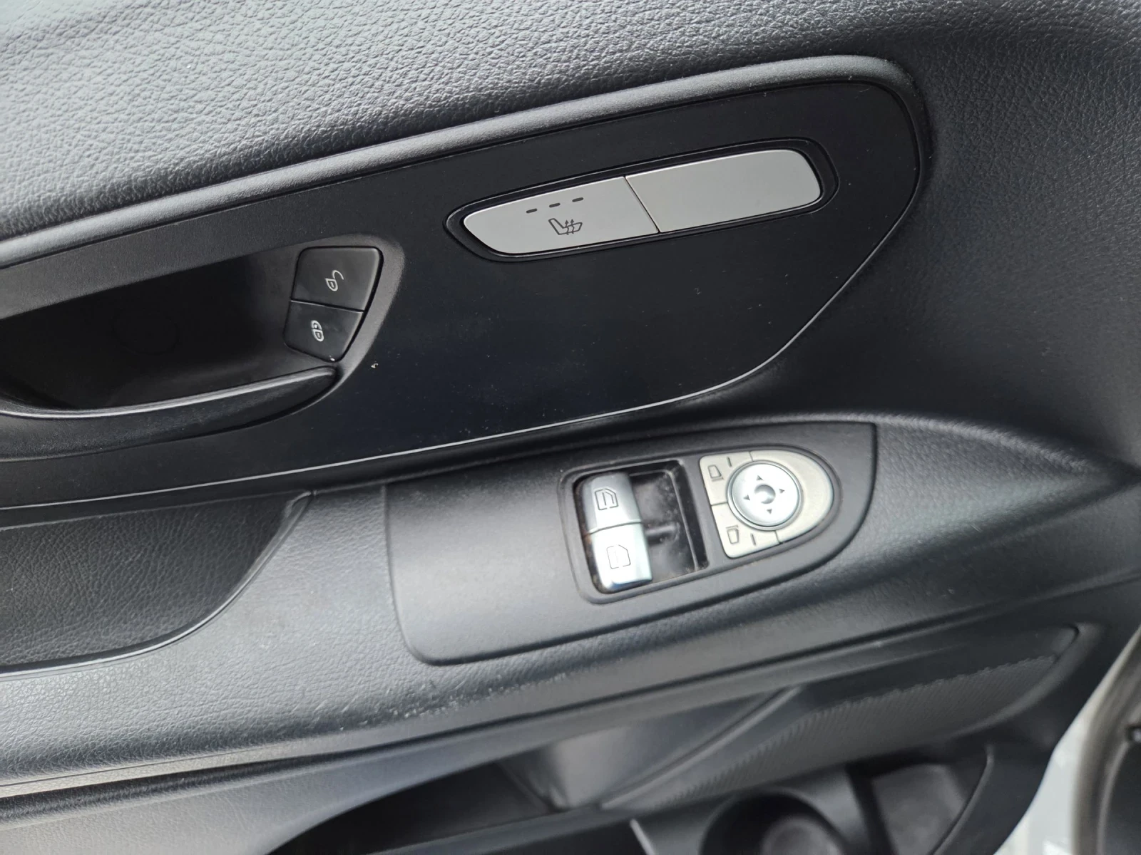 Mercedes-Benz Vito 114 CDI, ���������, �����, ���� | Mobile.bg � ����������� 12