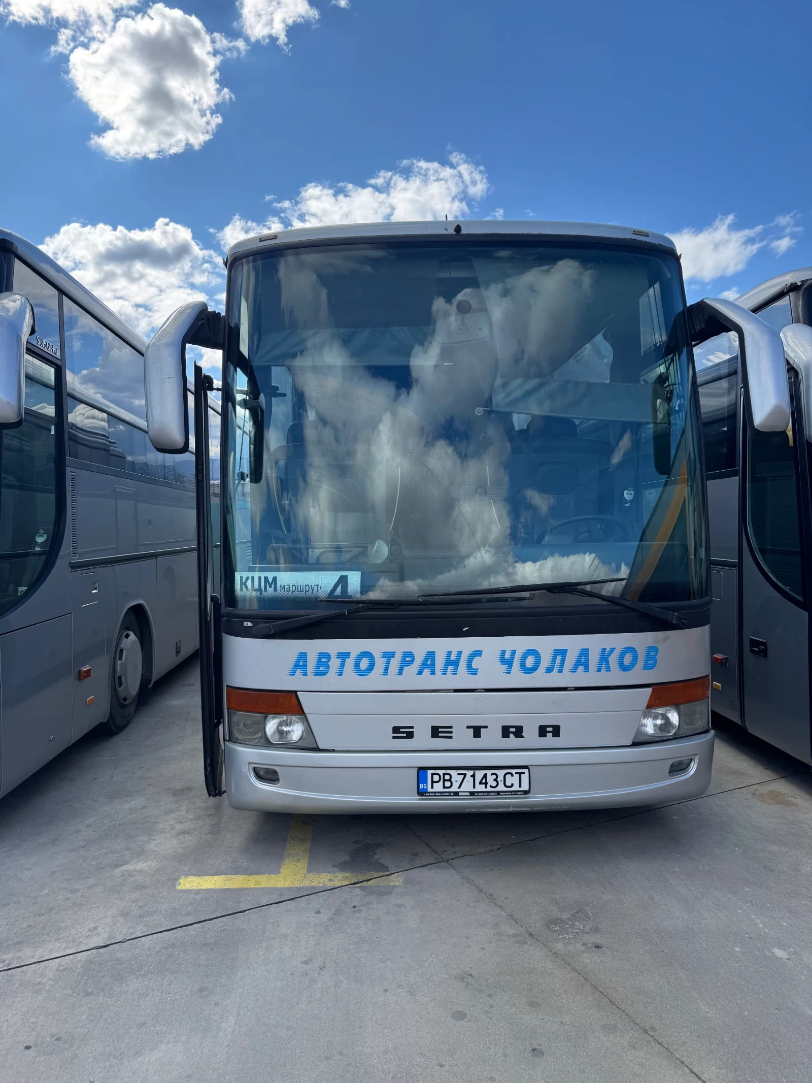 Setra H | Mobile.bg � ����������� 1