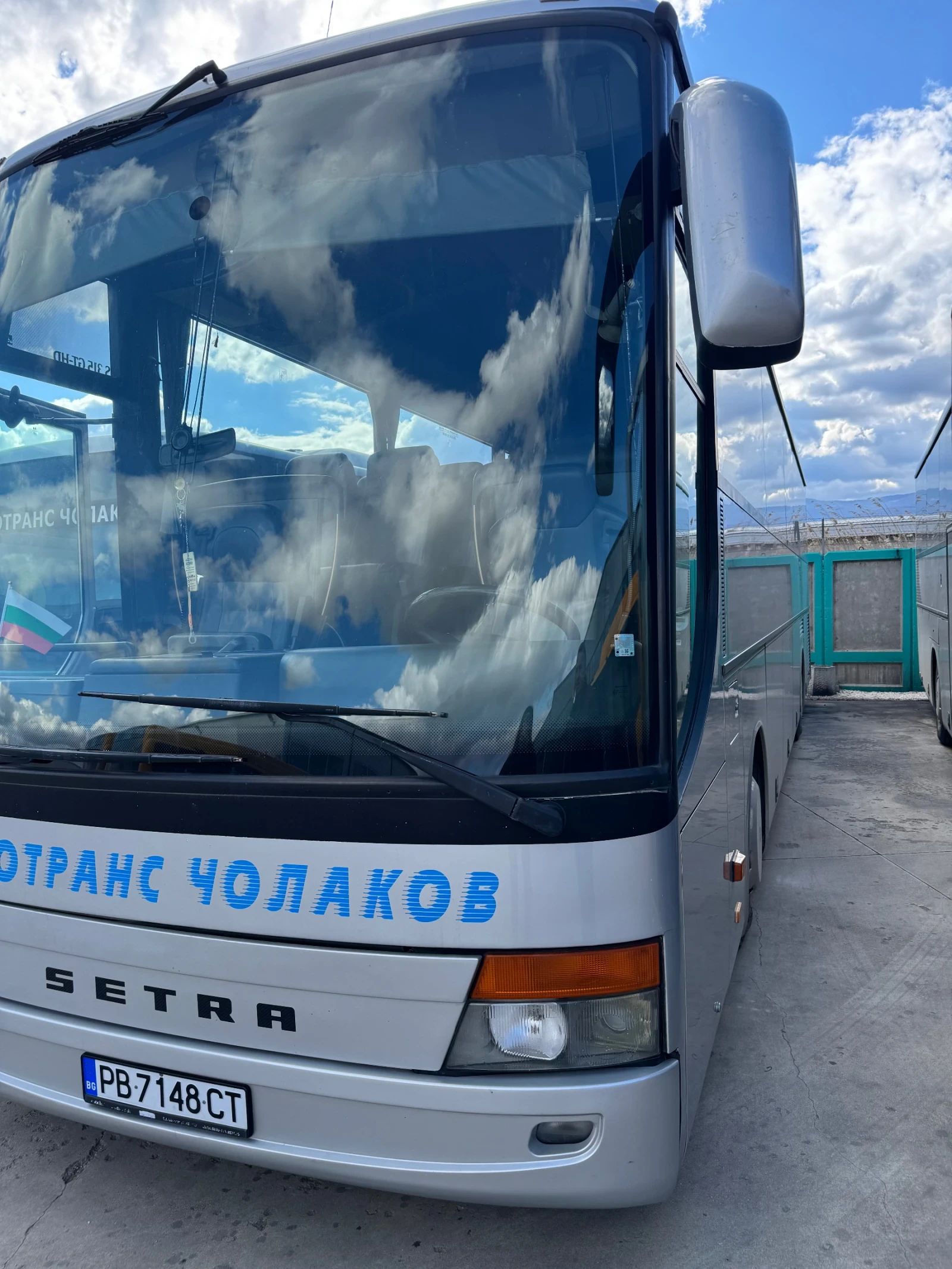 Setra H  - изображение 2