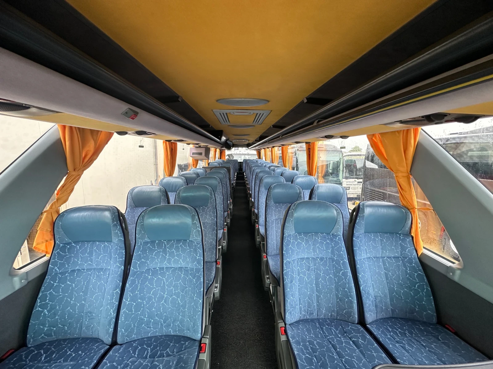 Mercedes-Benz Tourismo O 350 RHD, снимка 7 - Бусове и автобуси - 55087211