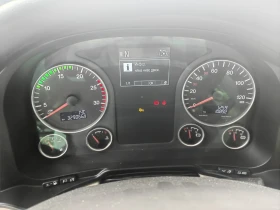 Man Tgx TGX 18.500 ADR FL , снимка 10