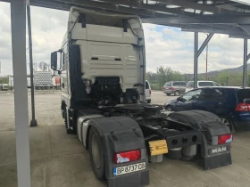 Man Tgx TGX 18.500 ADR FL , снимка 6