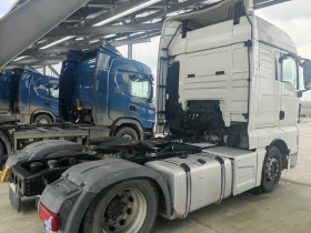 Man Tgx TGX 18.500 ADR FL , снимка 4