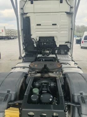 Man Tgx TGX 18.500 ADR FL , снимка 5