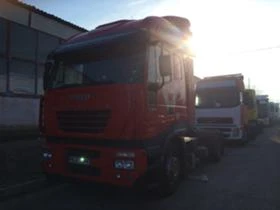 Iveco Stralis  | Mobile.bg    2