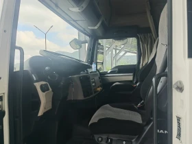 Man Tgx TGX 18.500 ADR FL  | Mobile.bg    7
