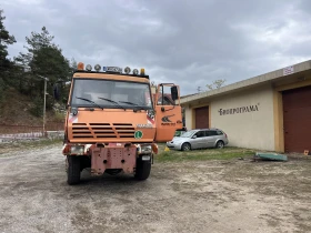 Обява за продажба на Steyr 25s27 4х4, Тристранен Самосвал, , ,  ~15 000 EUR - изображение 11