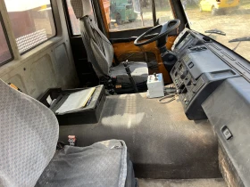 Обява за продажба на Steyr 25s27 4х4, Тристранен Самосвал, , ,  ~15 000 EUR - изображение 9