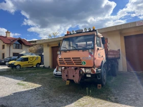 Обява за продажба на Steyr 25s27 4х4, Тристранен Самосвал, , ,  ~15 000 EUR - изображение 7