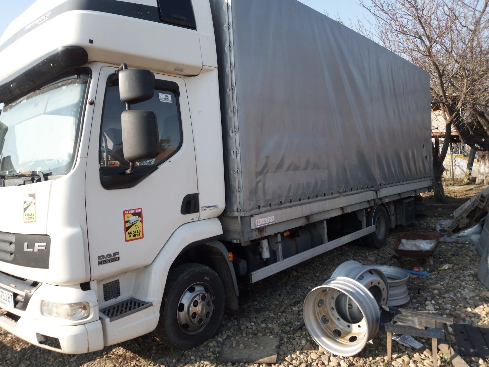 Daf Lf  - изображение 7