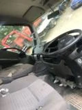 Nissan Kabstar 2.5tdi 3бр 35.13 Самосвал, снимка 4