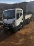 Nissan Kabstar 2.5tdi 3бр 35.13 Самосвал, снимка 5