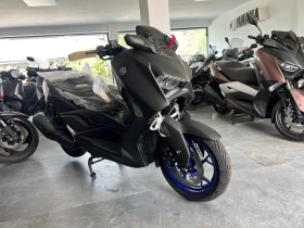 Yamaha X-max Лизинг, снимка 3