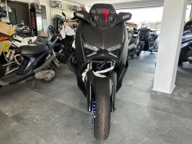 Yamaha X-max Лизинг, снимка 4
