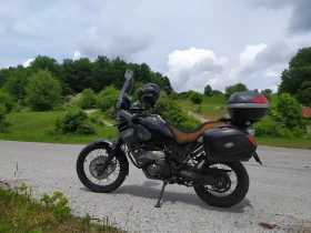 Yamaha Tenere XT 660 Z , снимка 1