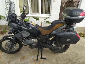 Yamaha Tenere XT 660 Z , снимка 2