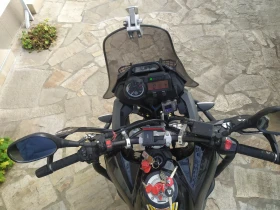 Yamaha Tenere XT 660 Z , снимка 7