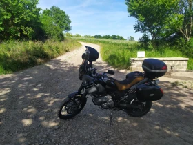 Yamaha Tenere XT 660 Z , снимка 9